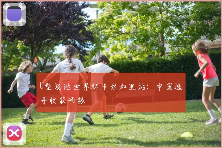 U型场地世界杯卡尔加里站：中国选手收获两银